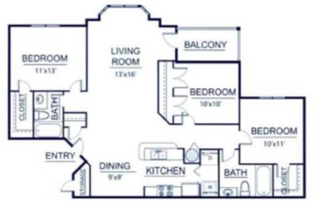 Building Photo - 613 Caledon Ct