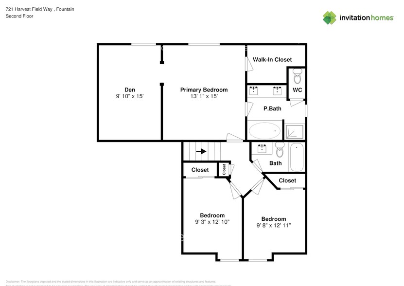 Building Photo - 721 Harvest Field Way