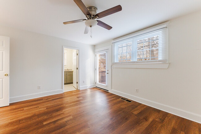 Building Photo - 613 McGruder St NE