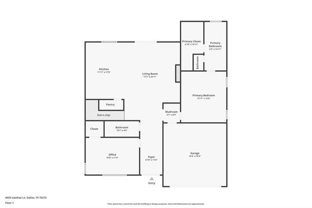 Building Photo - 4029 Ivanhoe Ln