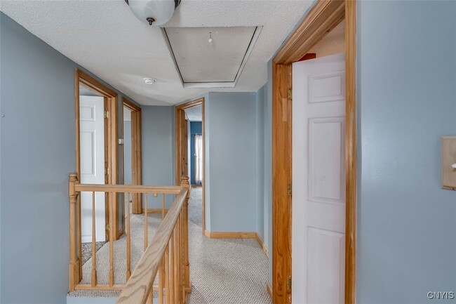Building Photo - 5383 Bostwick St
