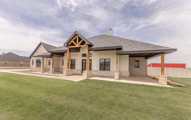 Building Photo - 19108 County Rd 2240