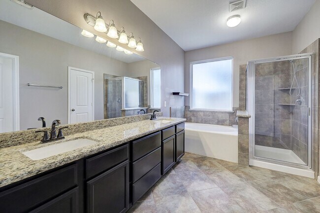 Building Photo - Move in ready Home in Katy for Lease!