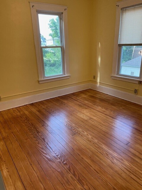 2nd bedroom - 48 Trinity St