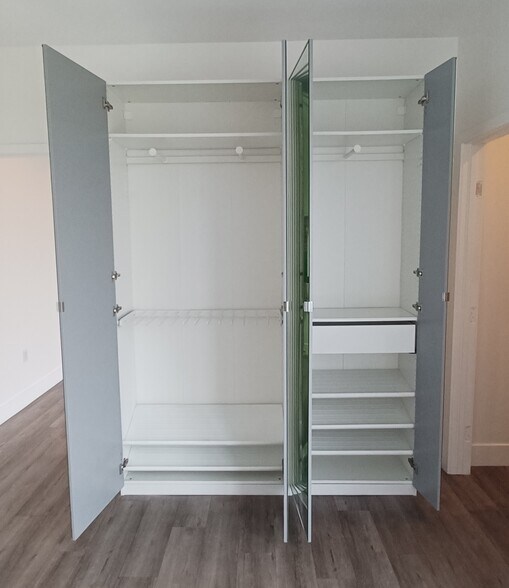 Building Photo - 1101 S Harvard Blvd