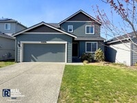 Building Photo - 3 Bedroom Home in Desirable Lipoma Firs Community – Puyallup