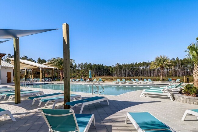 Building Photo - Stunning Wildlight Home with Designer Upgrades & Resort-Style Amenities