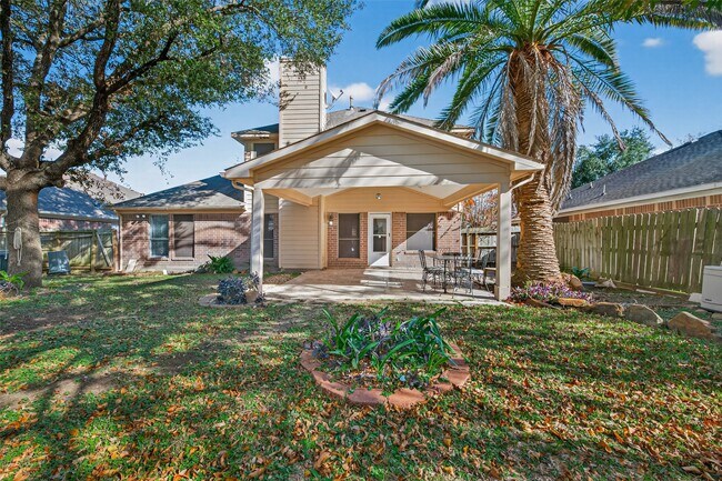 Building Photo - 17106 Pecan Acres Dr