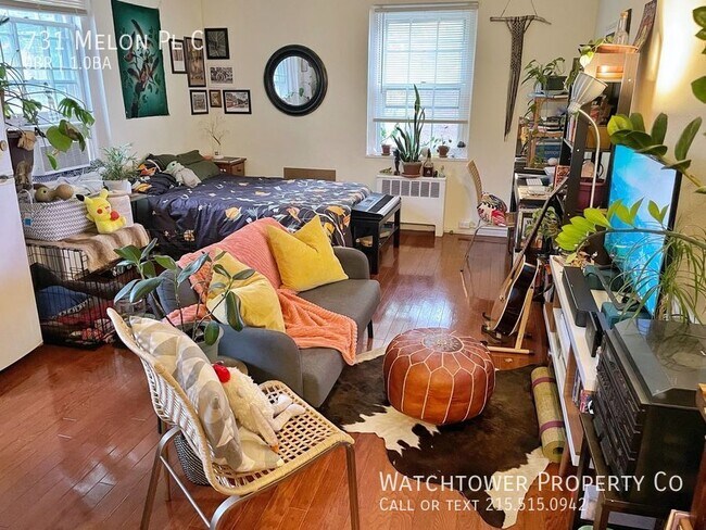 Primary Photo - 731 Melon Pl