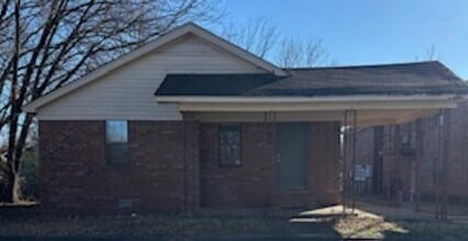 Building Photo - 520 E K St