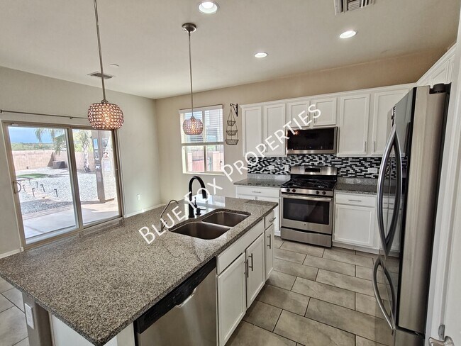 Building Photo - 8079 S Dolphin Way