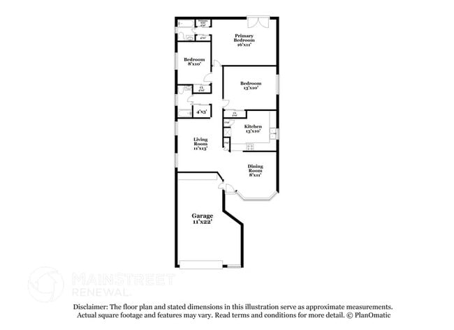 Building Photo - 1627 Keena Dr