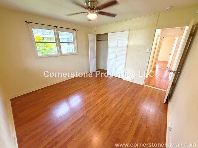 Building Photo - 1468 Noelani St