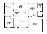 Building Photo - 3669 Inagua Ave