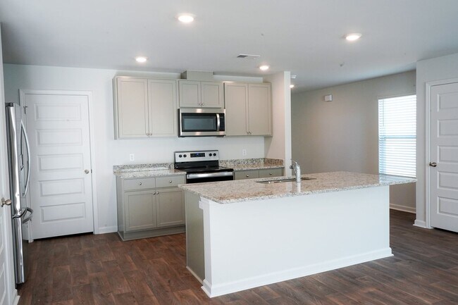 Building Photo - Available Now!