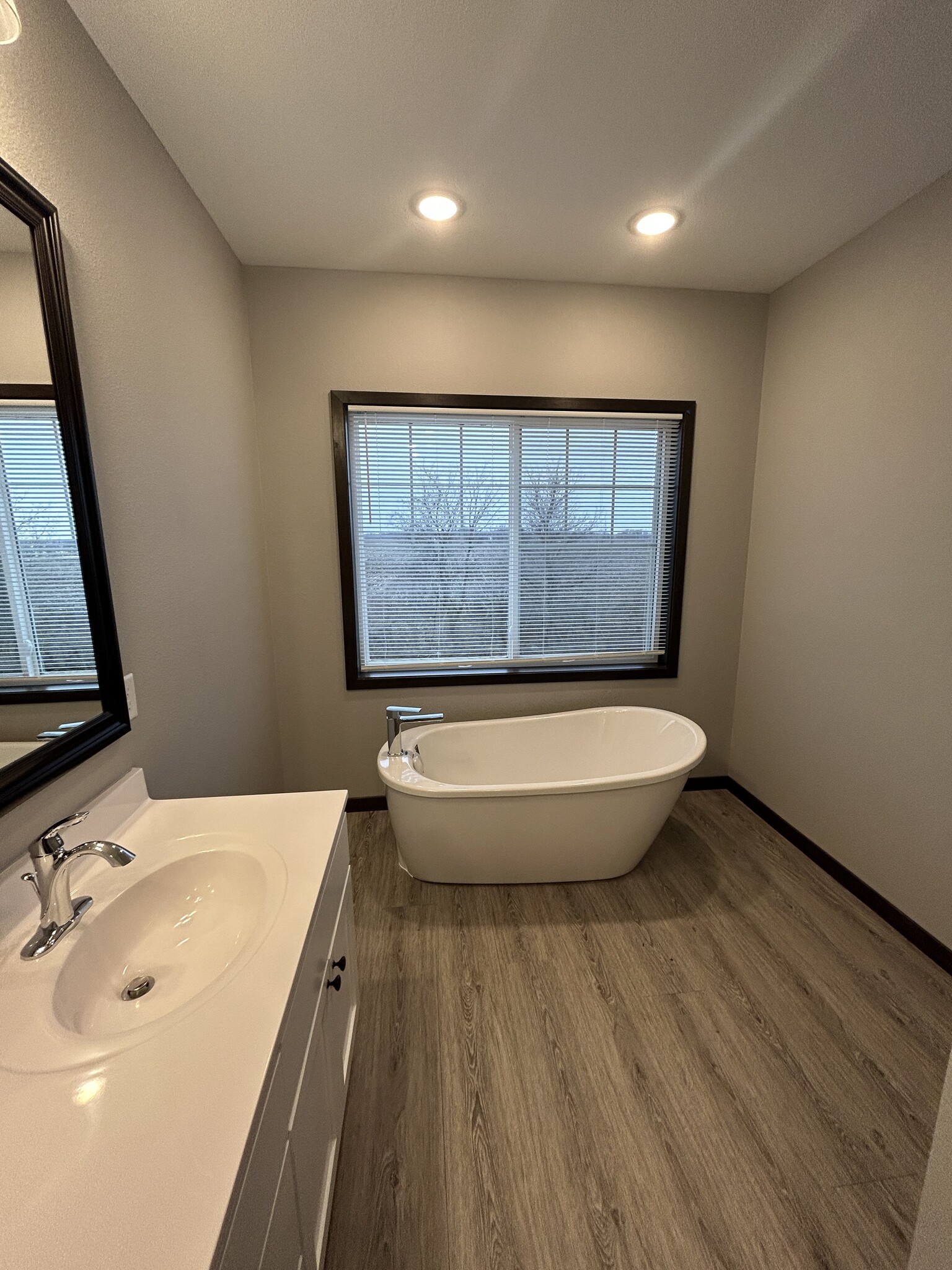 Primary Bathroom - 3073 Bluestem Trl