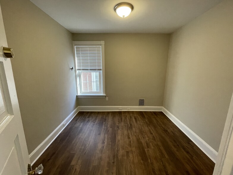 Bedroom #2 - 303 S Olive St