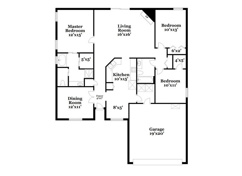 Building Photo - 14036 Crestwick Dr W