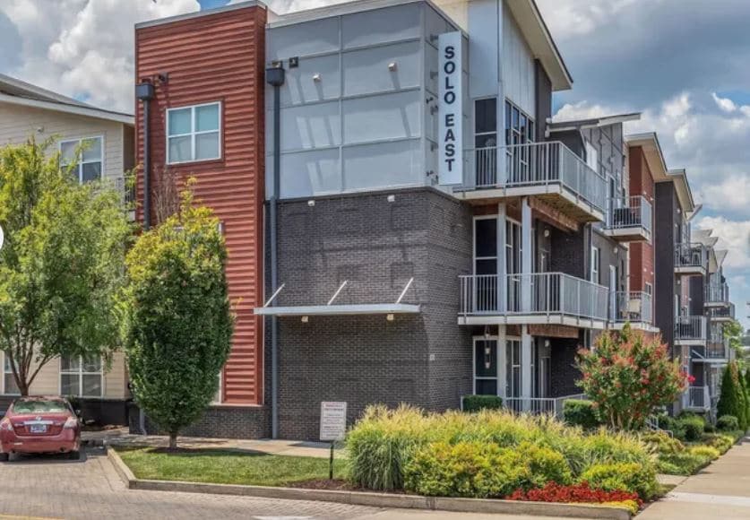 Building Photo - 1122 Litton Ave