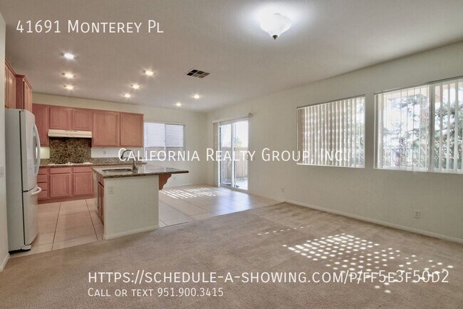 Building Photo - 41691 Monterey Pl