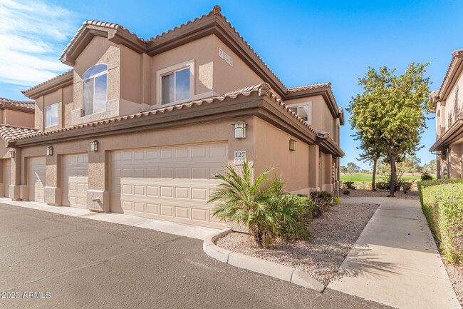 Building Photo - 6535 E Superstition Springs Blvd