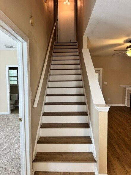 Building Photo - 2137 Bullocks Run Rd