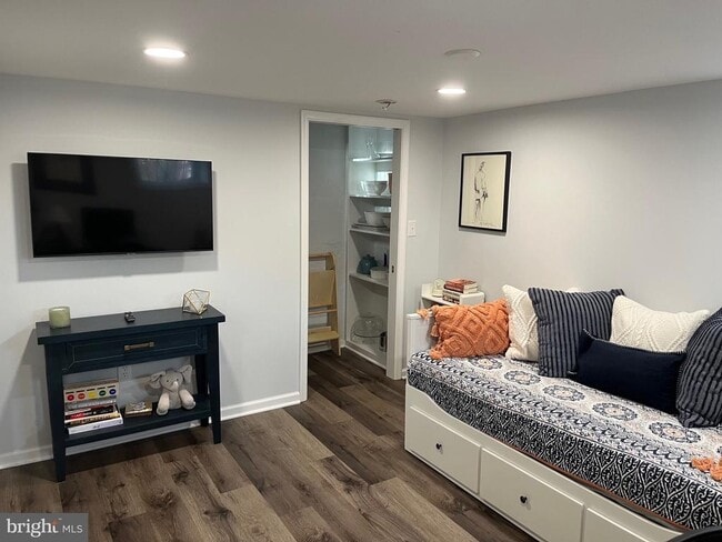 Building Photo - 2100 N Brandywine St