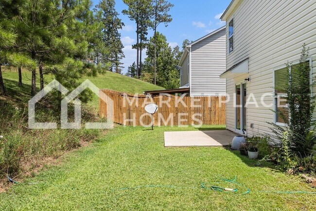 Building Photo - 269 Chesser Reserve Dr