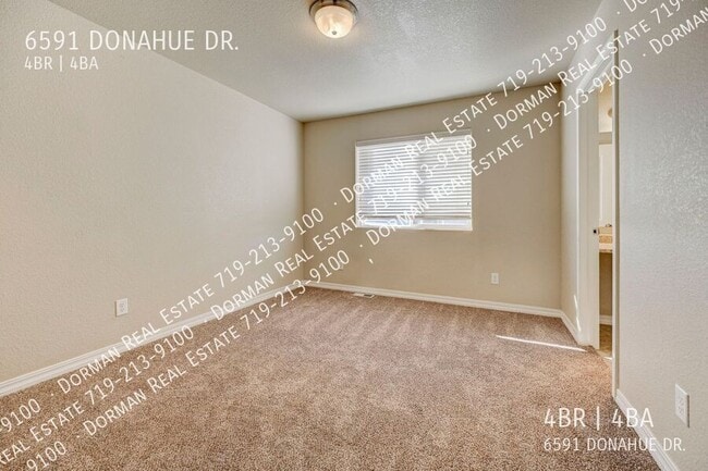 Building Photo - 6591 Donahue Drive