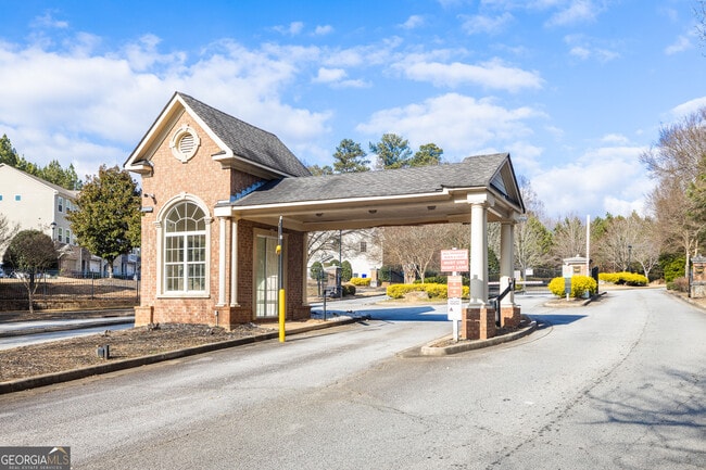 Building Photo - 909 Ambient Way