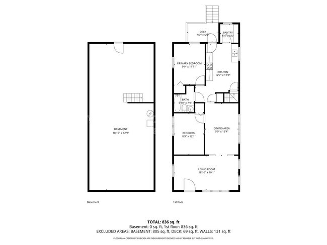 Building Photo - 5944 Thekla Ave