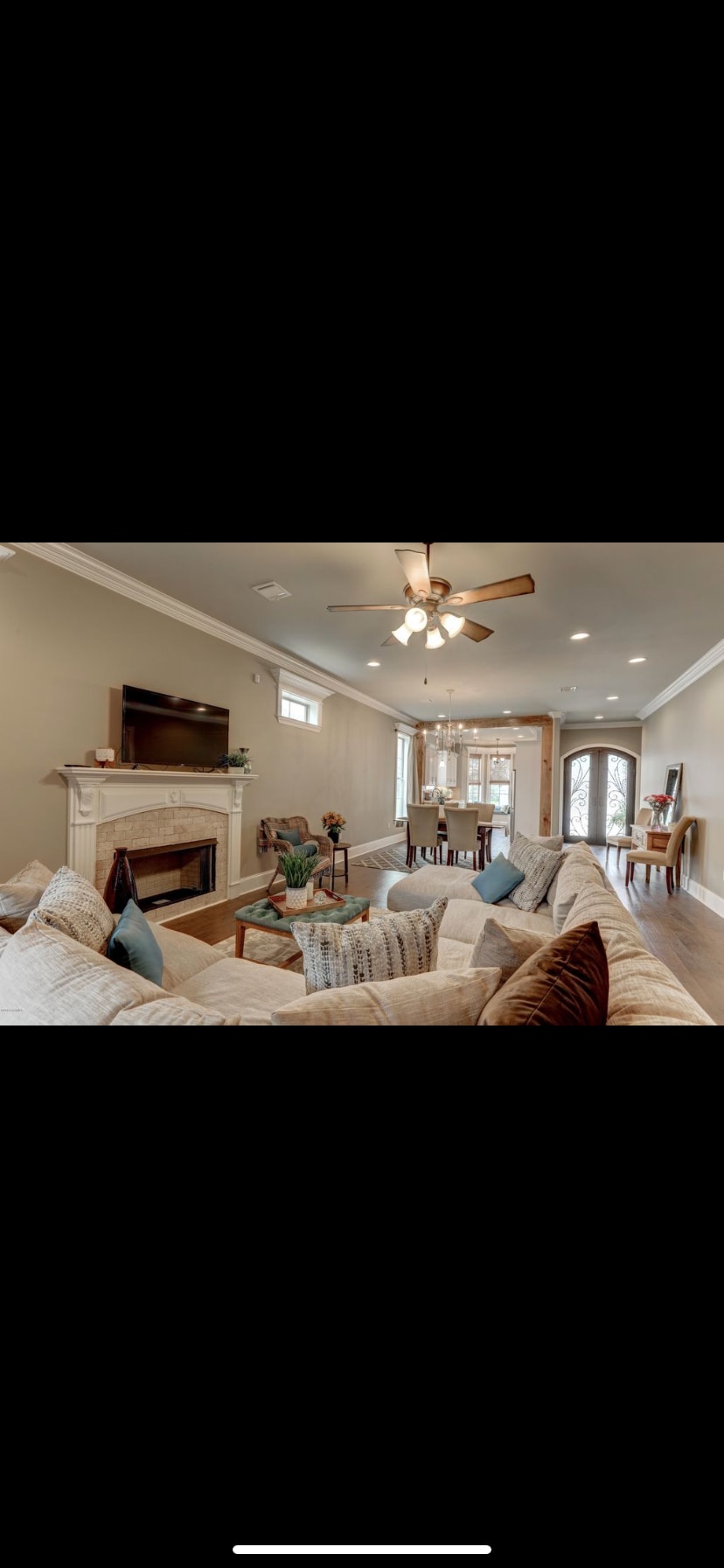 Building Photo - 505 N Montauban Dr