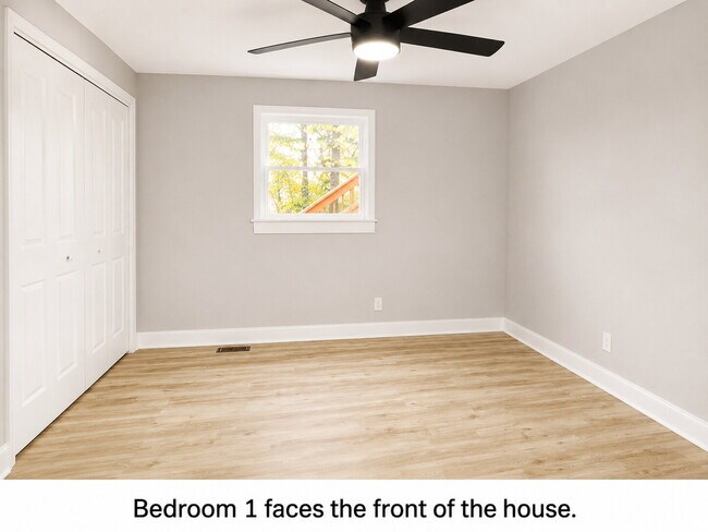 Building Photo - NO HOA!!! Pet Friendly!
