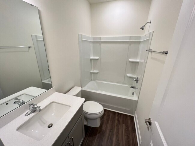 Building Photo - Beautiful New Construction Home w/ Ground ...
