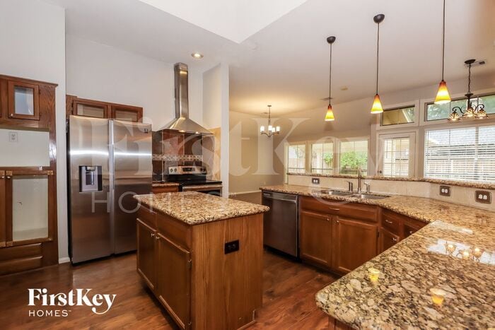 Building Photo - 1411 Amber Knoll Ct