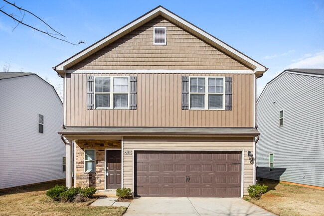 Building Photo - 4331 Drifter Dr