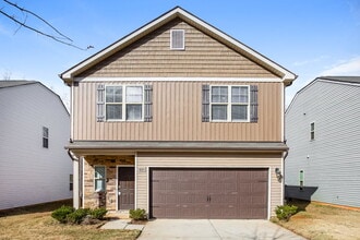 Building Photo - 4331 Drifter Dr