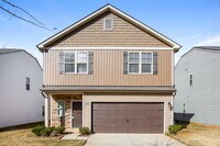 Building Photo - 4331 Drifter Dr