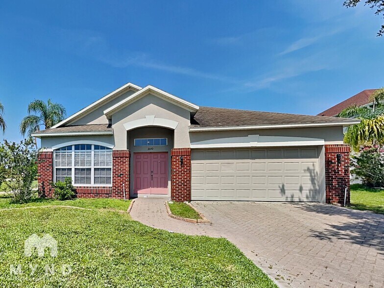 Primary Photo - 2640 Eagle Meadow Ln