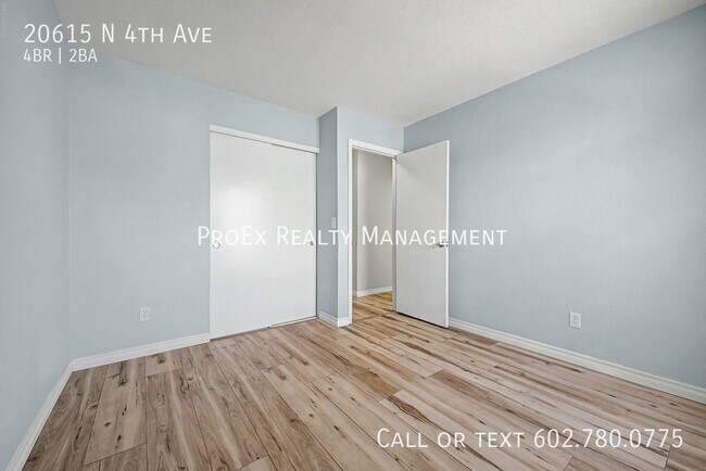 Building Photo - 20615 N 4th Ave