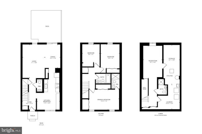 Building Photo - 5769 Yellowrose Ct