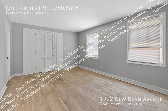 Building Photo - 1922 New Bern Ave