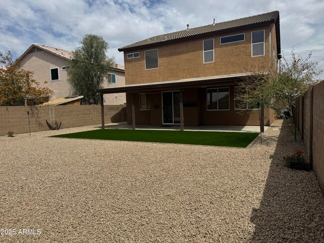 Building Photo - 6771 W Bronco Trail