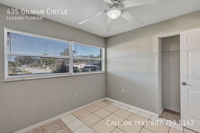 Building Photo - 435 Gilman Cir