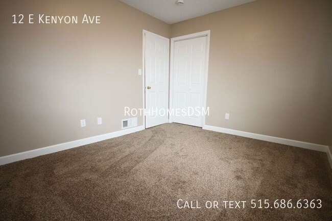 Building Photo - 12 E Kenyon Ave