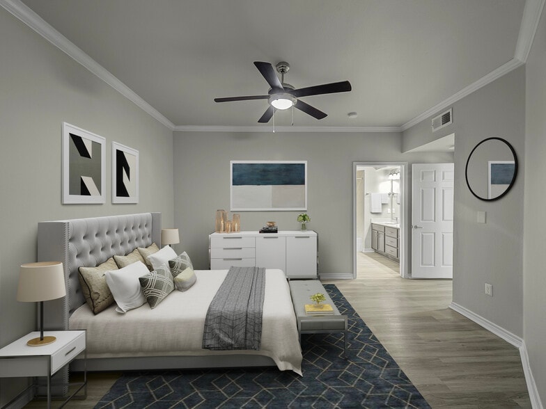 Building Photo - Townhomes of Coyote Ridge