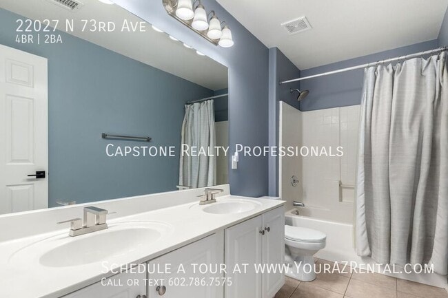 Building Photo - 22027 N 73rd Ave