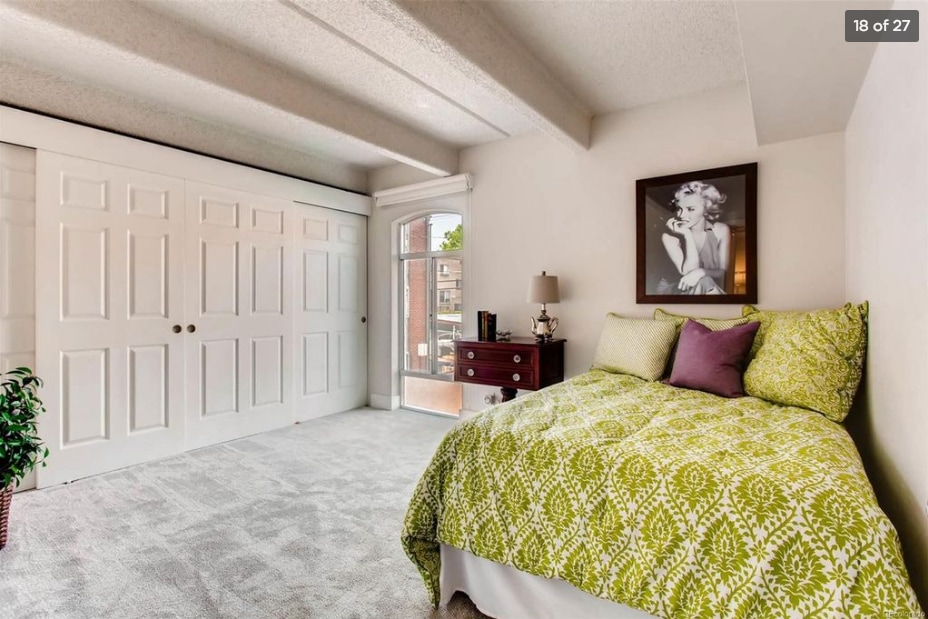 Building Photo - 1365 Columbine St