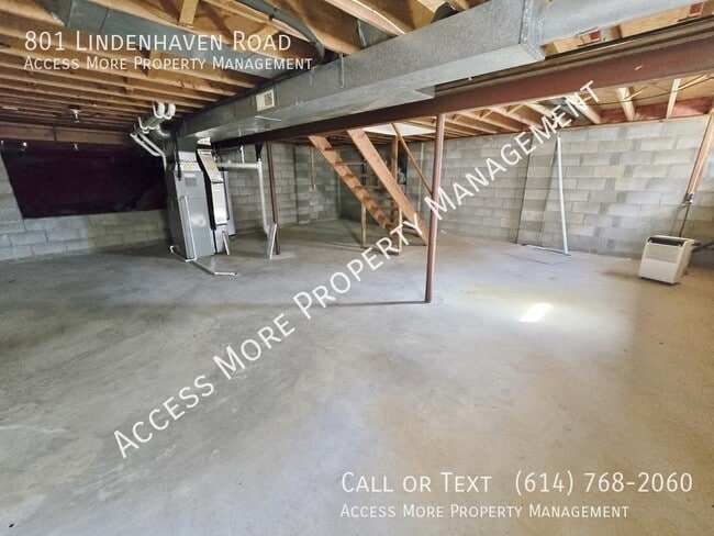 Building Photo - 801 Lindenhaven Rd