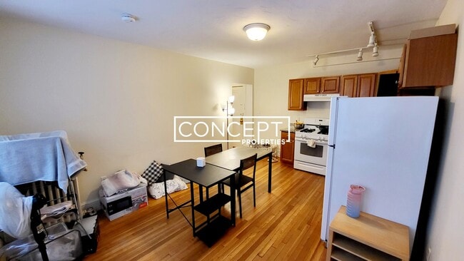 Building Photo - 1615 Commonwealth Ave